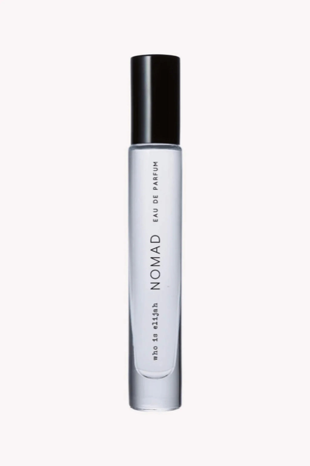 WHO IS ELIJAH THE COLLECTIVE 5 x 10ml Atomizer EDP