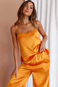 Hotel California Cami Top Sunset