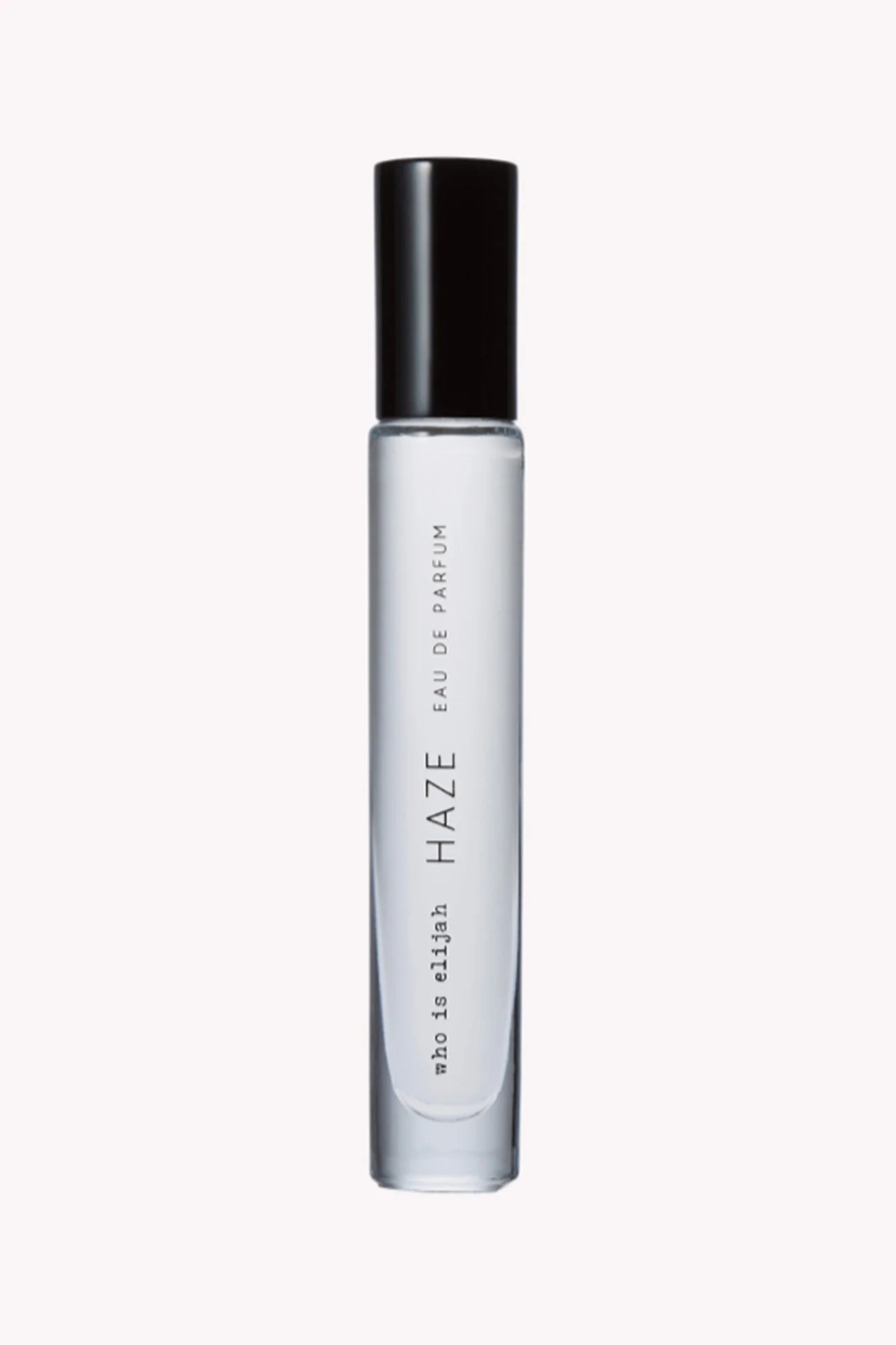 WHO IS ELIJAH THE COLLECTIVE 5 x 10ml Atomizer EDP