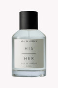 WHO IS ELIJAH HIS | HER Perfume 50ml Bottle EDP