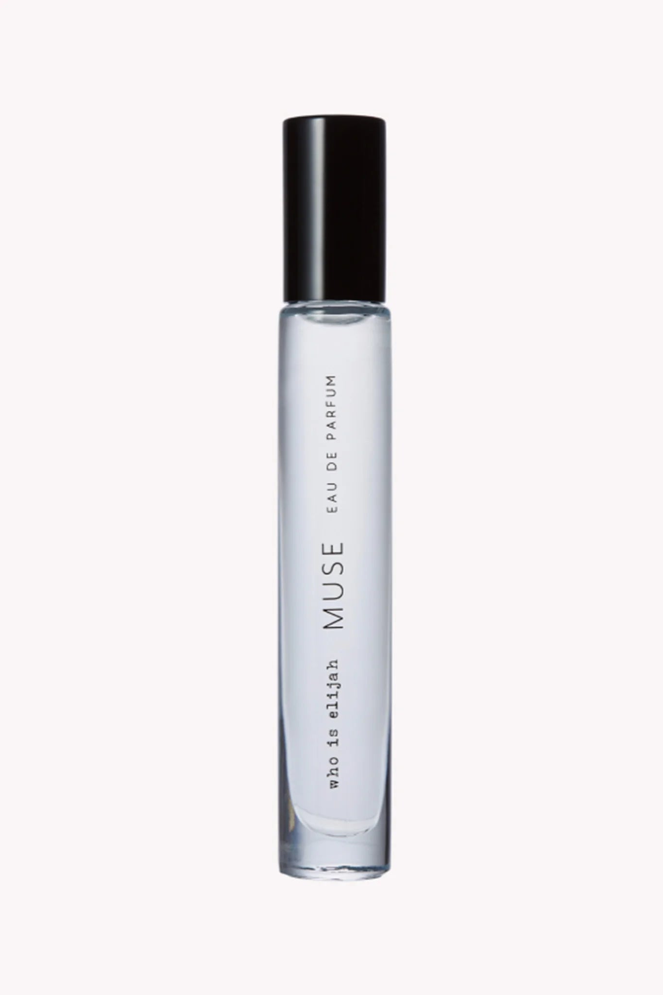WHO IS ELIJAH THE COLLECTIVE 5 x 10ml Atomizer EDP